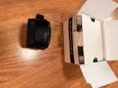 Sigma Mc-21 Mount Converter ef-l - nuotraukos Nr. 4