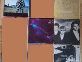 Įvairios Vinilinės Plokštelės - nuotraukos Nr. 4
