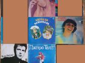 Įvairios Vinilinės Plokštelės - nuotraukos Nr. 5