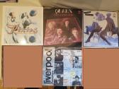 Įvairios Vinilinės Plokštelės - nuotraukos Nr. 6