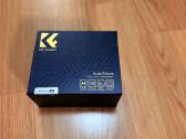 K&f Ef-e Iv