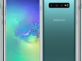 Perkam Samsung Galaxy S10e/s10/s10+ telefonus - nuotraukos Nr. 2