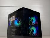 Naujas Žaidimų Kompiuteris Rtx 5050 Ryzen 5 - nuotraukos Nr. 2