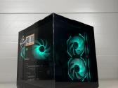 Naujas Žaidimų Kompiuteris Rtx 5050 Ryzen 5 - nuotraukos Nr. 4
