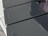 Sony Xperia 10 II 128gb 8vnt. Su garantija - nuotraukos Nr. 3