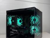 Naujas Žaidimų Kompiuteris Rtx 5050 Ryzen 5 - nuotraukos Nr. 7