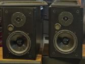 Technics SB-ch770 / kolonėlės - nuotraukos Nr. 10
