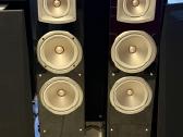 Technics SB-ch770 / kolonėlės - nuotraukos Nr. 12