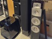 Technics SB-ch770 / kolonėlės - nuotraukos Nr. 23