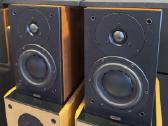 Technics SB-ch770 / kolonėlės - nuotraukos Nr. 28