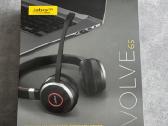 Jabra Evolve 65 belaidės ausinės - nuotraukos Nr. 2