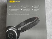 Jabra Evolve 65 belaidės ausinės - nuotraukos Nr. 3