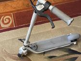 Elektrinis paspirtukas Segway Ninebot ekickscooter - nuotraukos Nr. 2
