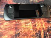 Steam Deck Oled 512gb - nuotraukos Nr. 4