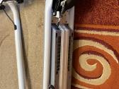 Elektrinis paspirtukas Segway Ninebot ekickscooter - nuotraukos Nr. 9