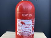 Gesintuvas 1 kg