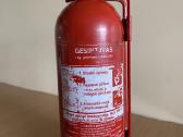 Gesintuvas 1 kg - nuotraukos Nr. 2