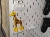Lego Duplo Ikea Skadis Sujungiamosios Kaladėlės - nuotraukos Nr. 2