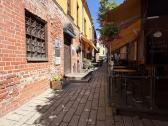 Komercinės patalpos nuomai Rotušės a.  Kaunas - nuotraukos Nr. 2