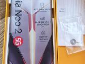 Nubia Neo 2 5G 8gb/256gb - nuotraukos Nr. 7