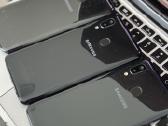 Samsung A20e 32gb 9vnt. Su garantija - nuotraukos Nr. 3