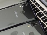 Samsung A20e 32gb 9vnt. Su garantija - nuotraukos Nr. 4