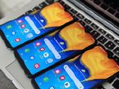 Samsung A20e 32gb 9vnt. Su garantija - nuotraukos Nr. 6
