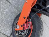 Beaster Scooter, Bsargo, 1000 W,baterijos defektas - nuotraukos Nr. 4