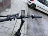 Beaster Scooter, Bsargo, 1000 W,baterijos defektas - nuotraukos Nr. 6