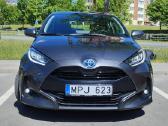 Toyota Yaris Hybrid 2023m. - nuotraukos Nr. 2