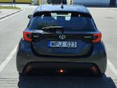 Toyota Yaris Hybrid 2023m. - nuotraukos Nr. 3