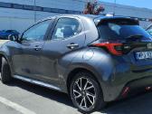 Toyota Yaris Hybrid 2023m. - nuotraukos Nr. 4