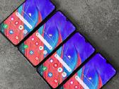 Samsung A40 64gb 24vnt. Su garantija