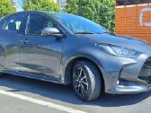 Toyota Yaris Hybrid 2023m. - nuotraukos Nr. 6