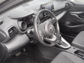 Toyota Yaris Hybrid 2023m. - nuotraukos Nr. 7