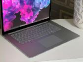 Parduodamas Surface Laptop 6 su 15.3 Qhd, Ultra 7. - nuotraukos Nr. 3