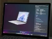 Parduodamas Surface Laptop 6 su 15.3 Qhd, Ultra 7. - nuotraukos Nr. 9
