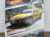 Hot wheels premium supakuoti/ispakuoti - nuotraukos Nr. 4