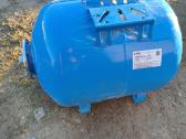 Išsiplėtimo indas 50l - nuotraukos Nr. 2