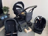 Tutis leo+ 4in1