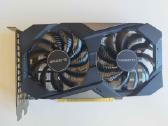 Gigabyte Geforce Gtx 1650 Oc 4gb
