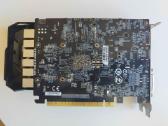 Gigabyte Geforce Gtx 1650 Oc 4gb - nuotraukos Nr. 2