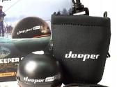 Deeper pro+2 Eholotas