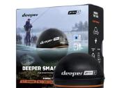 Deeper pro+2 Eholotas - nuotraukos Nr. 2
