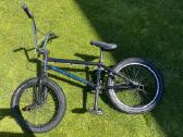 BMX dviratis - nuotraukos Nr. 3