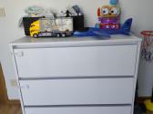 Komoda 50 eur