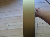 Lubinis sviestuvas 50 cm plafonas - nuotraukos Nr. 2