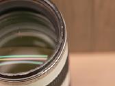Canon 70-200mm 2,8f L Is Usm - nuotraukos Nr. 3