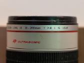 Canon 70-200mm 2,8f L Is Usm - nuotraukos Nr. 4