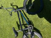 BMX dviratis - nuotraukos Nr. 4